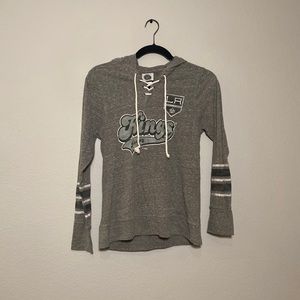 NHL | LA Kings | Women’s Long Sleeve Top
